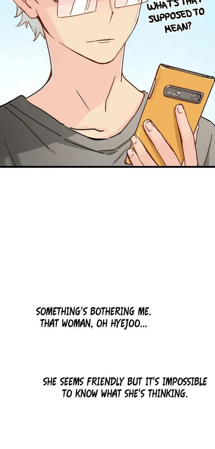 Read Samjang Jeon chapter 21 image 25 on Lezhin