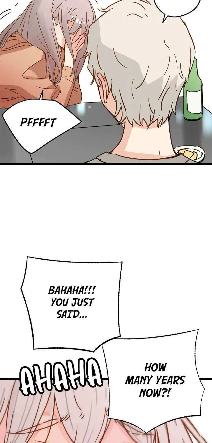 Read Samjang Jeon chapter 21 image 33 on Lezhin