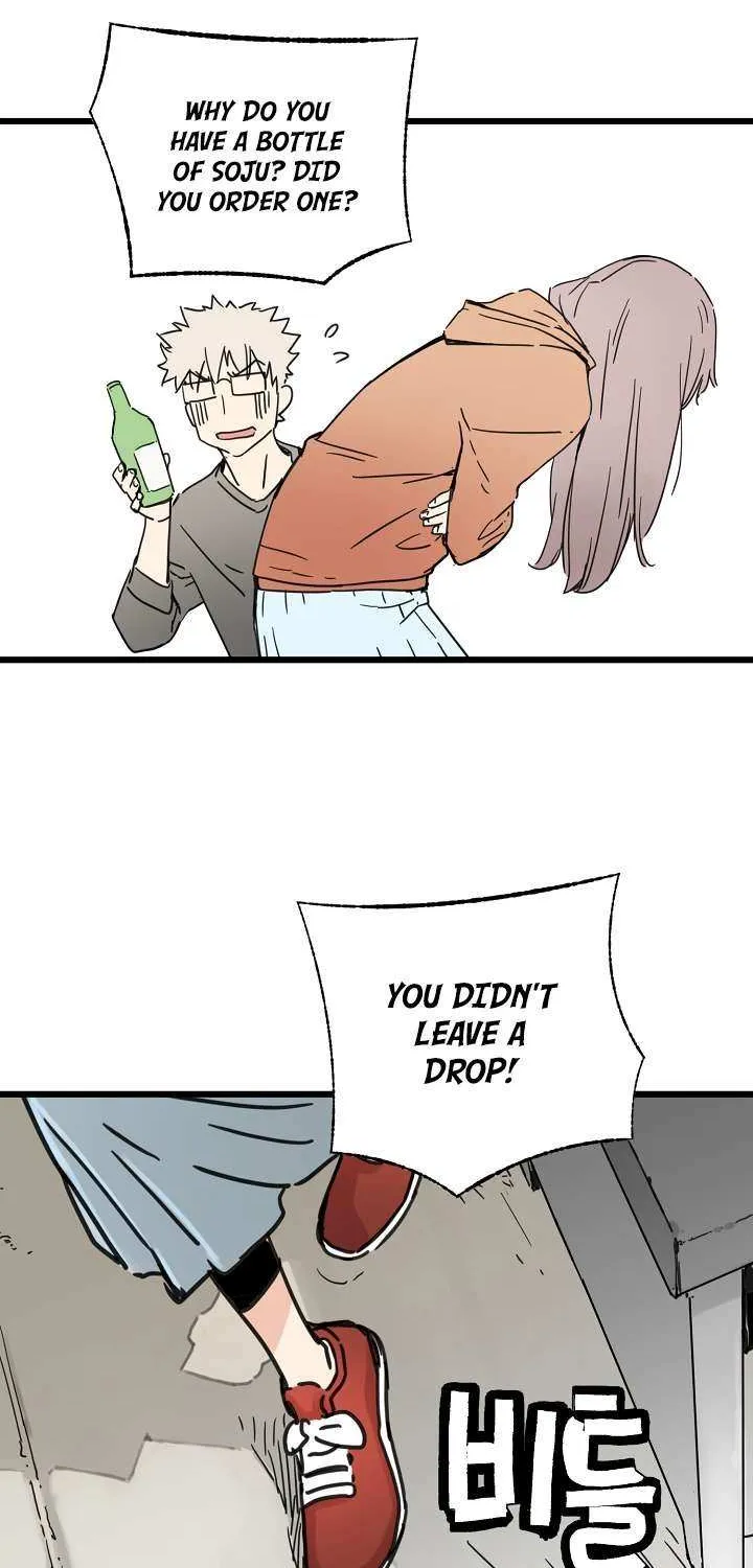 Read Samjang Jeon chapter 21 image 37 on Lezhin