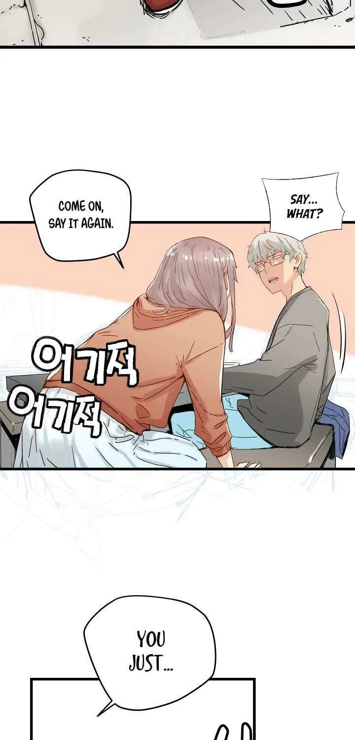Read Samjang Jeon chapter 21 image 38 on Lezhin