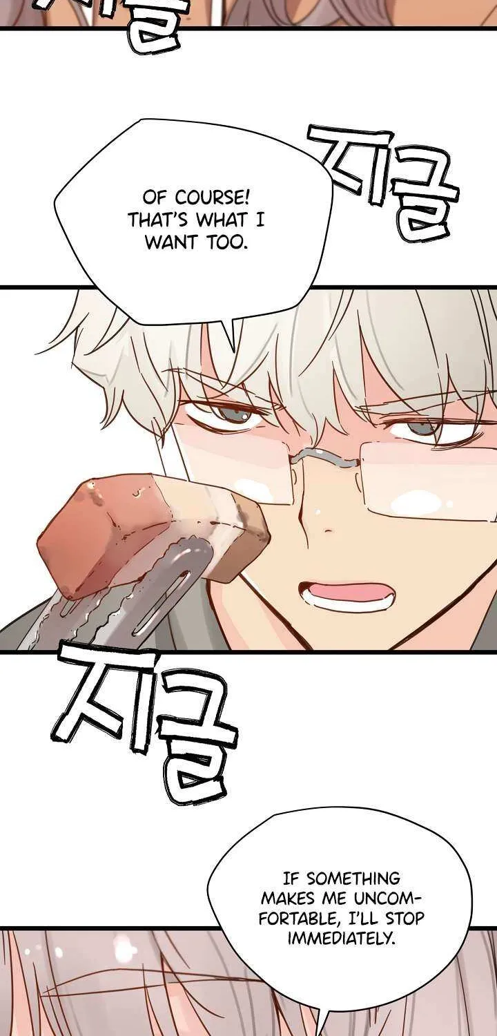 Read Samjang Jeon chapter 21 image 4 on Lezhin