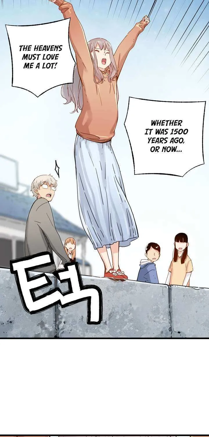 Read Samjang Jeon chapter 21 image 46 on Lezhin