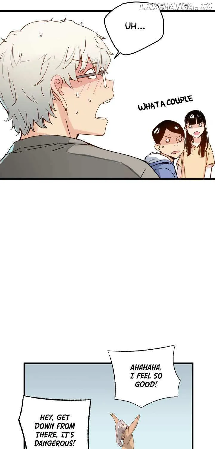 Read Samjang Jeon chapter 21 image 48 on Lezhin