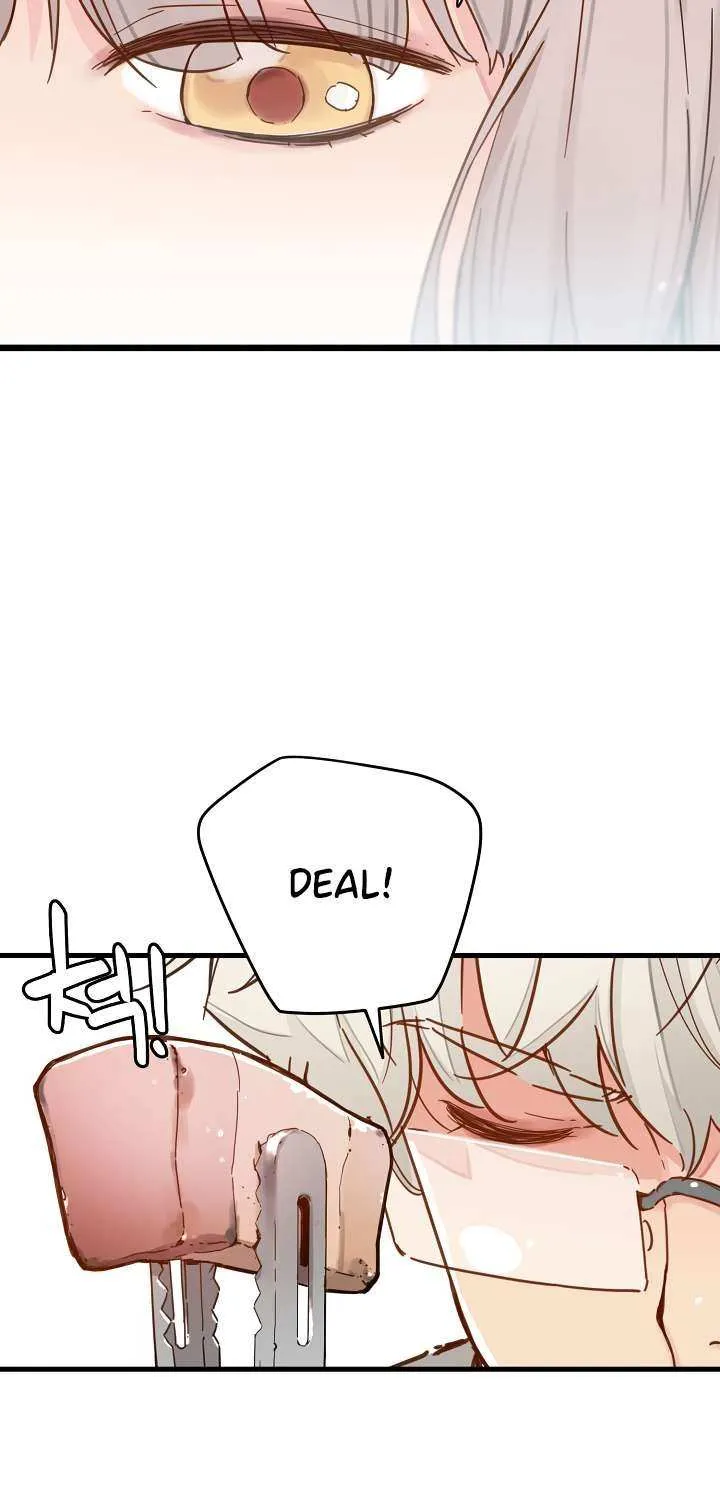 Read Samjang Jeon chapter 21 image 5 on Lezhin