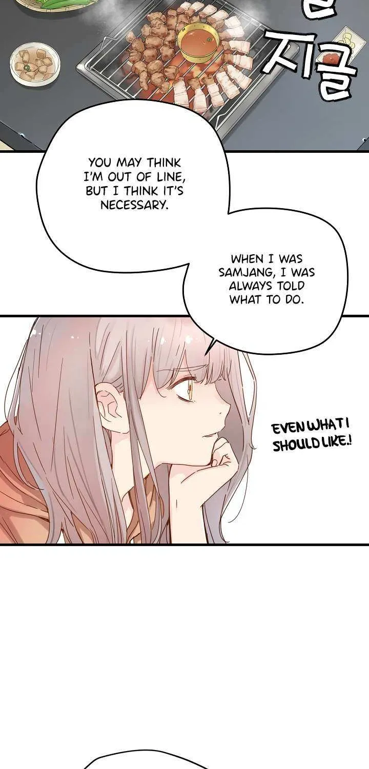 Read Samjang Jeon chapter 21 image 8 on Lezhin