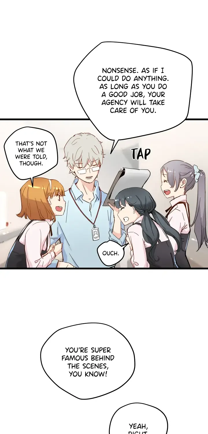 Read Samjang Jeon chapter 22 image 2 on Lezhin