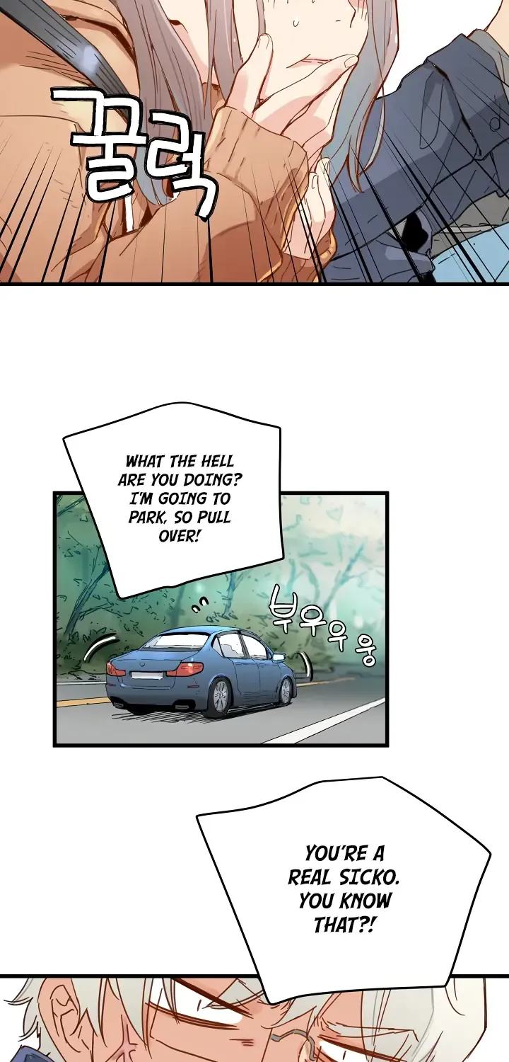 Read Samjang Jeon chapter 22 image 20 on Lezhin