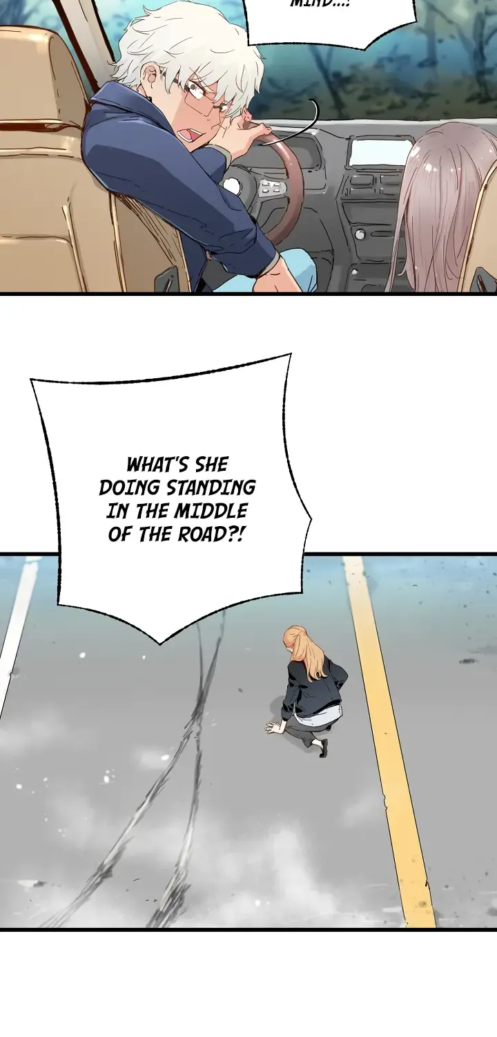 Read Samjang Jeon chapter 22 image 30 on Lezhin