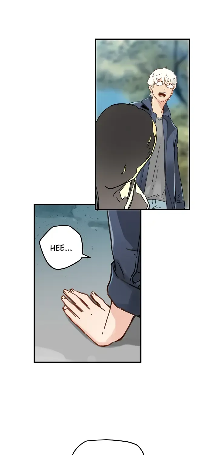 Read Samjang Jeon chapter 22 image 32 on Lezhin
