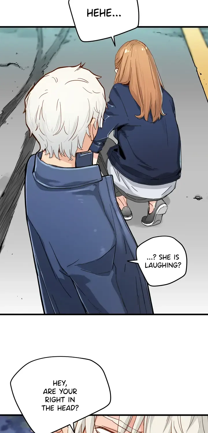 Read Samjang Jeon chapter 22 image 33 on Lezhin