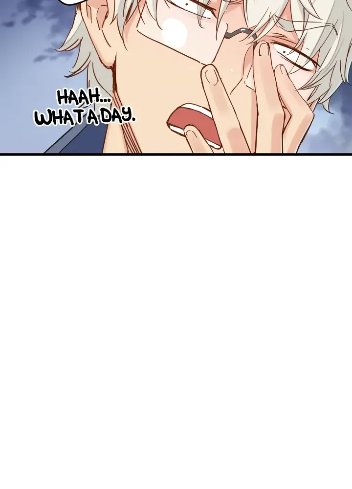 Read Samjang Jeon chapter 22 image 34 on Lezhin
