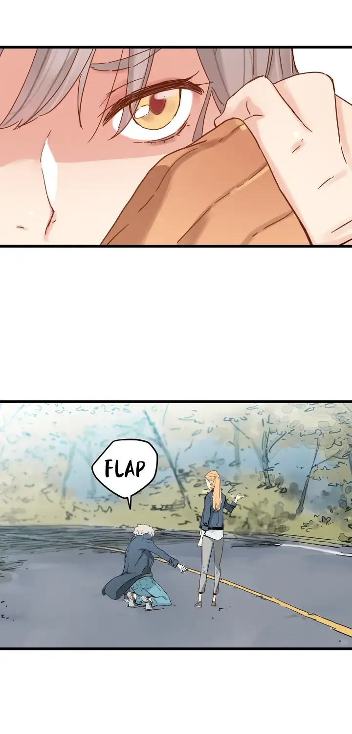 Read Samjang Jeon chapter 22 image 37 on Lezhin