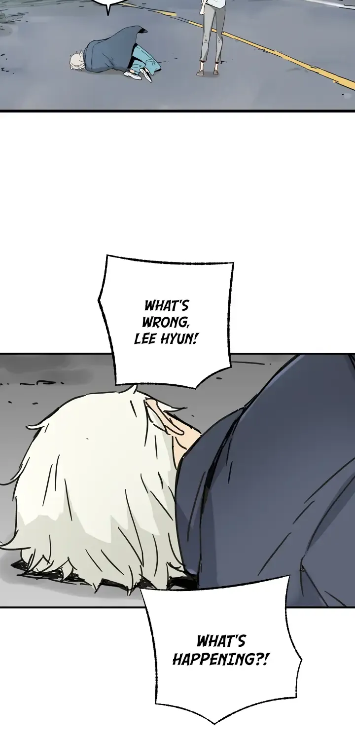 Read Samjang Jeon chapter 22 image 39 on Lezhin