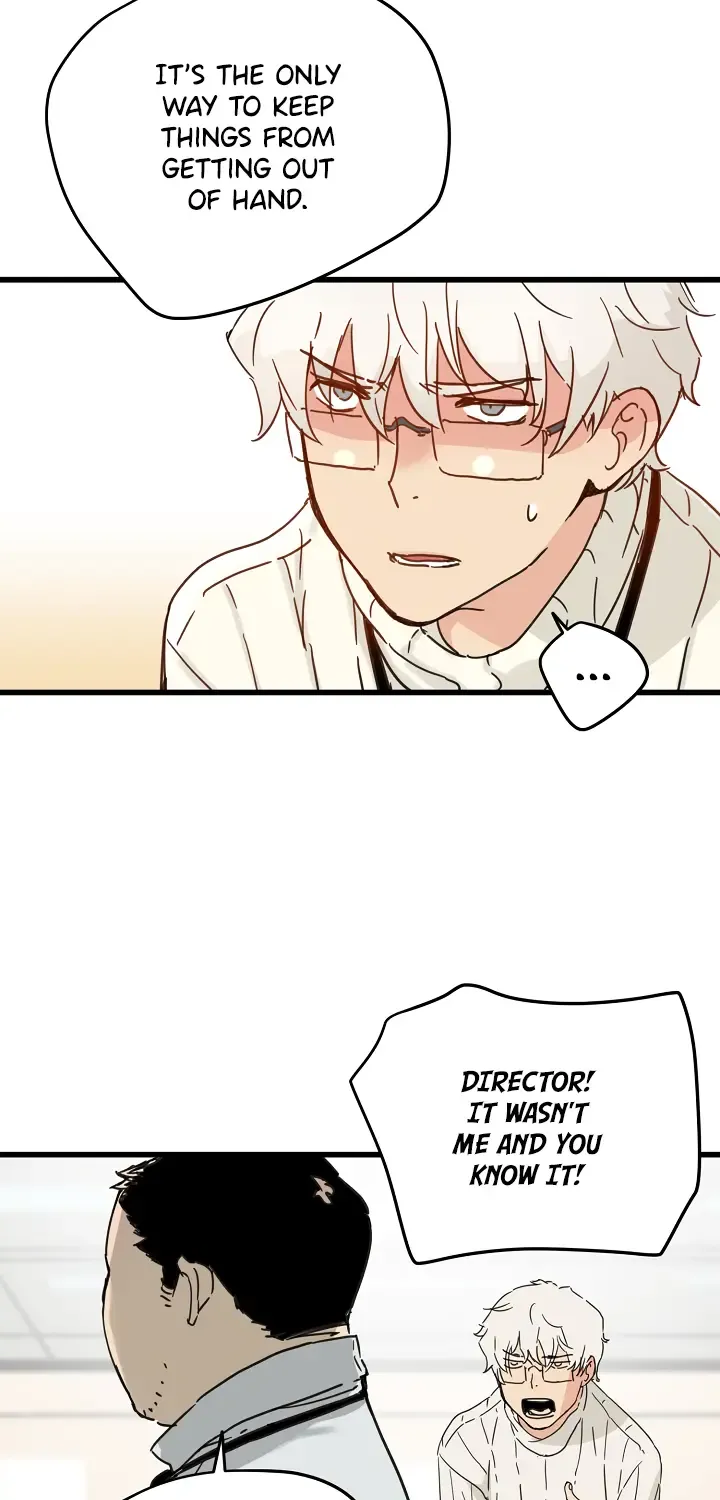 Read Samjang Jeon chapter 22 image 4 on Lezhin