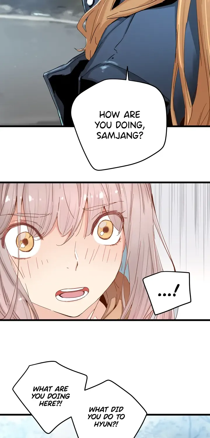 Read Samjang Jeon chapter 22 image 42 on Lezhin