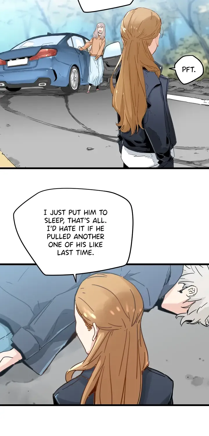 Read Samjang Jeon chapter 22 image 43 on Lezhin