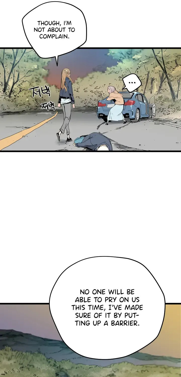 Read Samjang Jeon chapter 22 image 47 on Lezhin