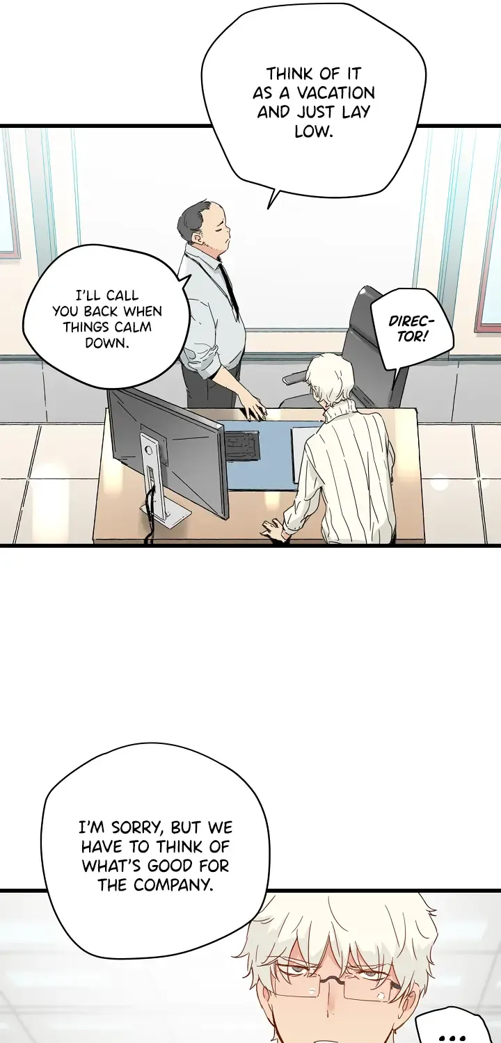 Read Samjang Jeon chapter 22 image 6 on Lezhin