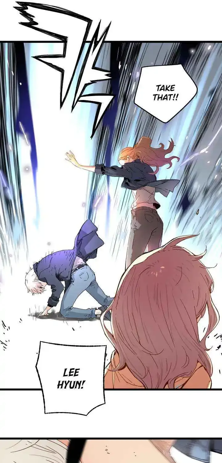 Read Samjang Jeon chapter 23 image 17 on Lezhin
