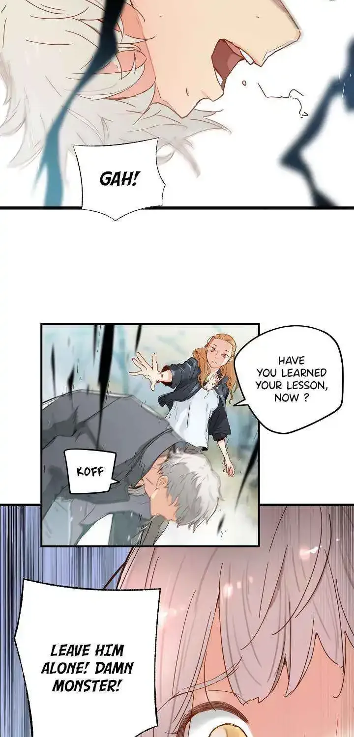 Read Samjang Jeon chapter 23 image 18 on Lezhin