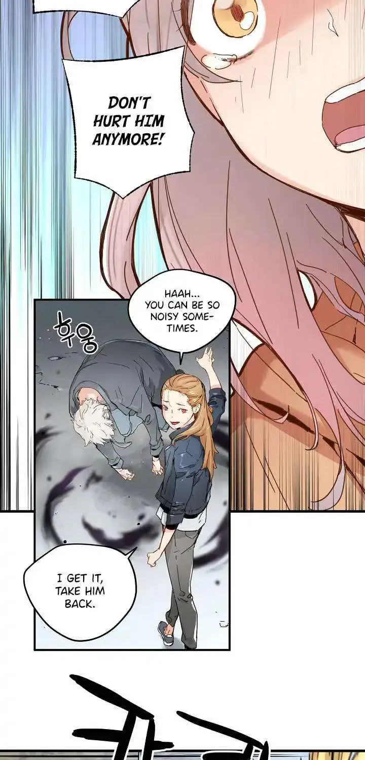 Read Samjang Jeon chapter 23 image 19 on Lezhin