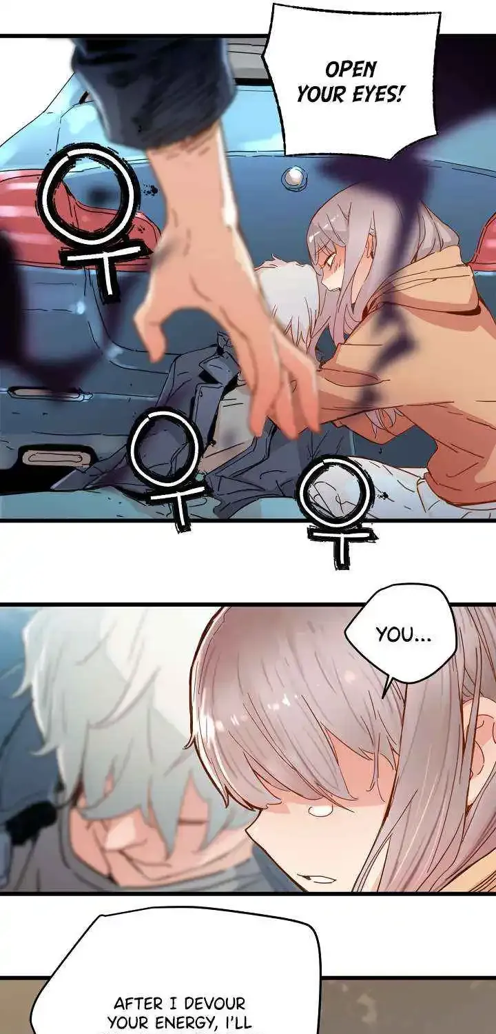 Read Samjang Jeon chapter 23 image 23 on Lezhin