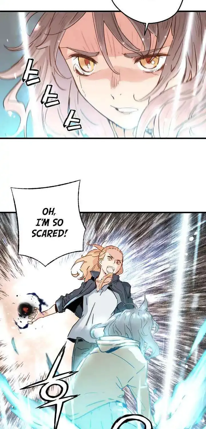 Read Samjang Jeon chapter 23 image 25 on Lezhin