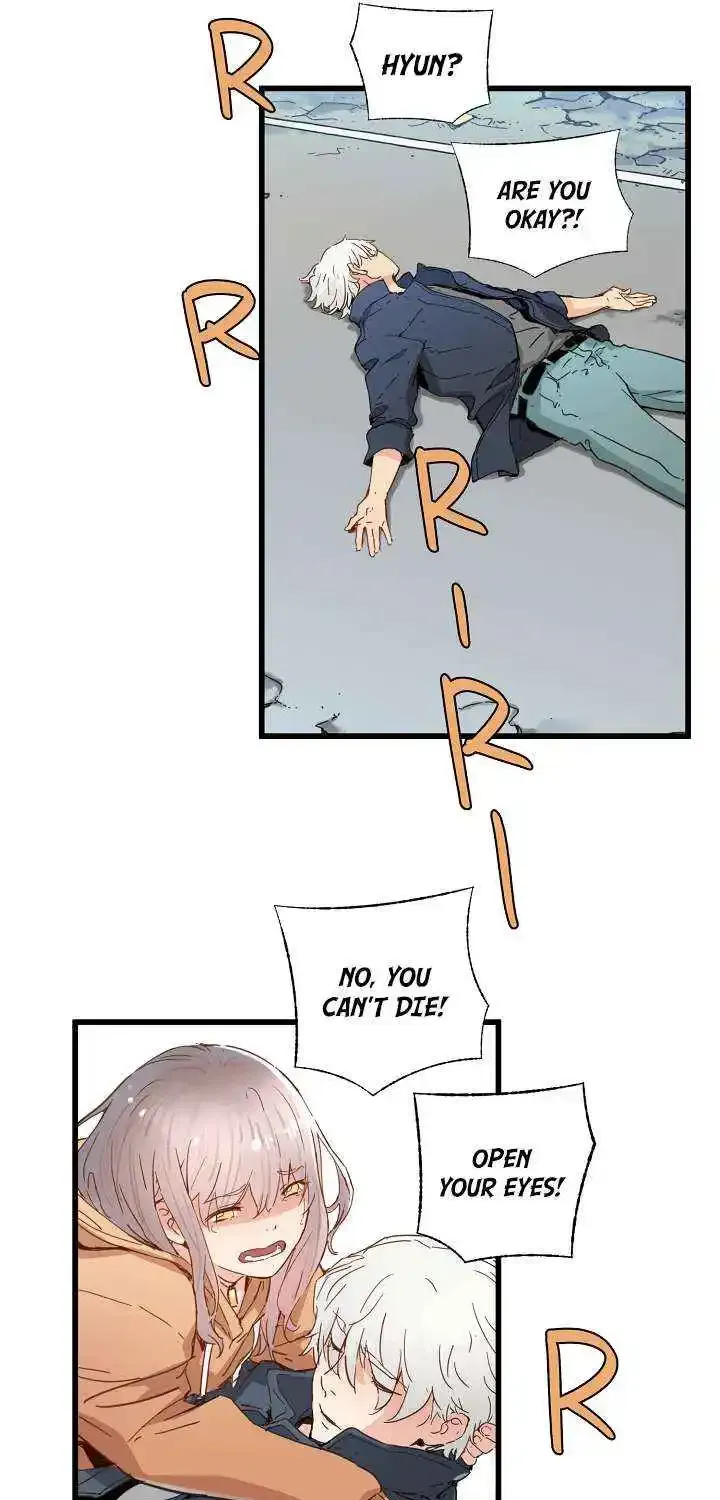 Read Samjang Jeon chapter 23 image 35 on Lezhin