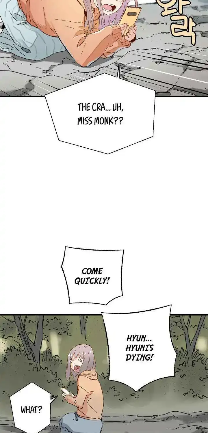 Read Samjang Jeon chapter 23 image 39 on Lezhin