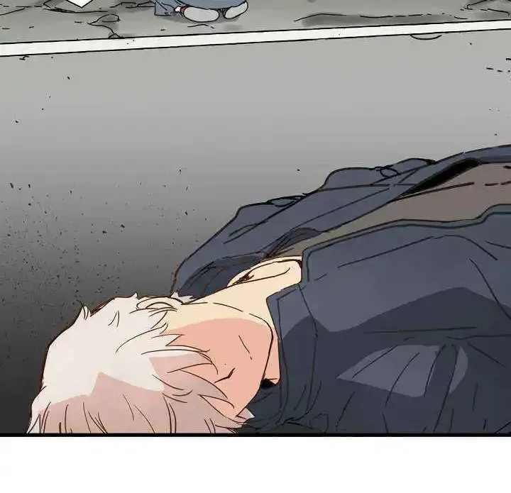 Read Samjang Jeon chapter 23 image 40 on Lezhin