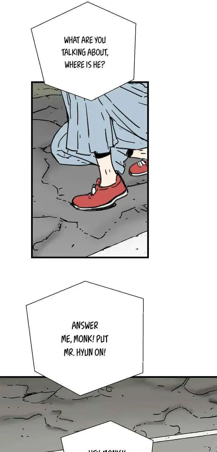 Read Samjang Jeon chapter 23 image 41 on Lezhin