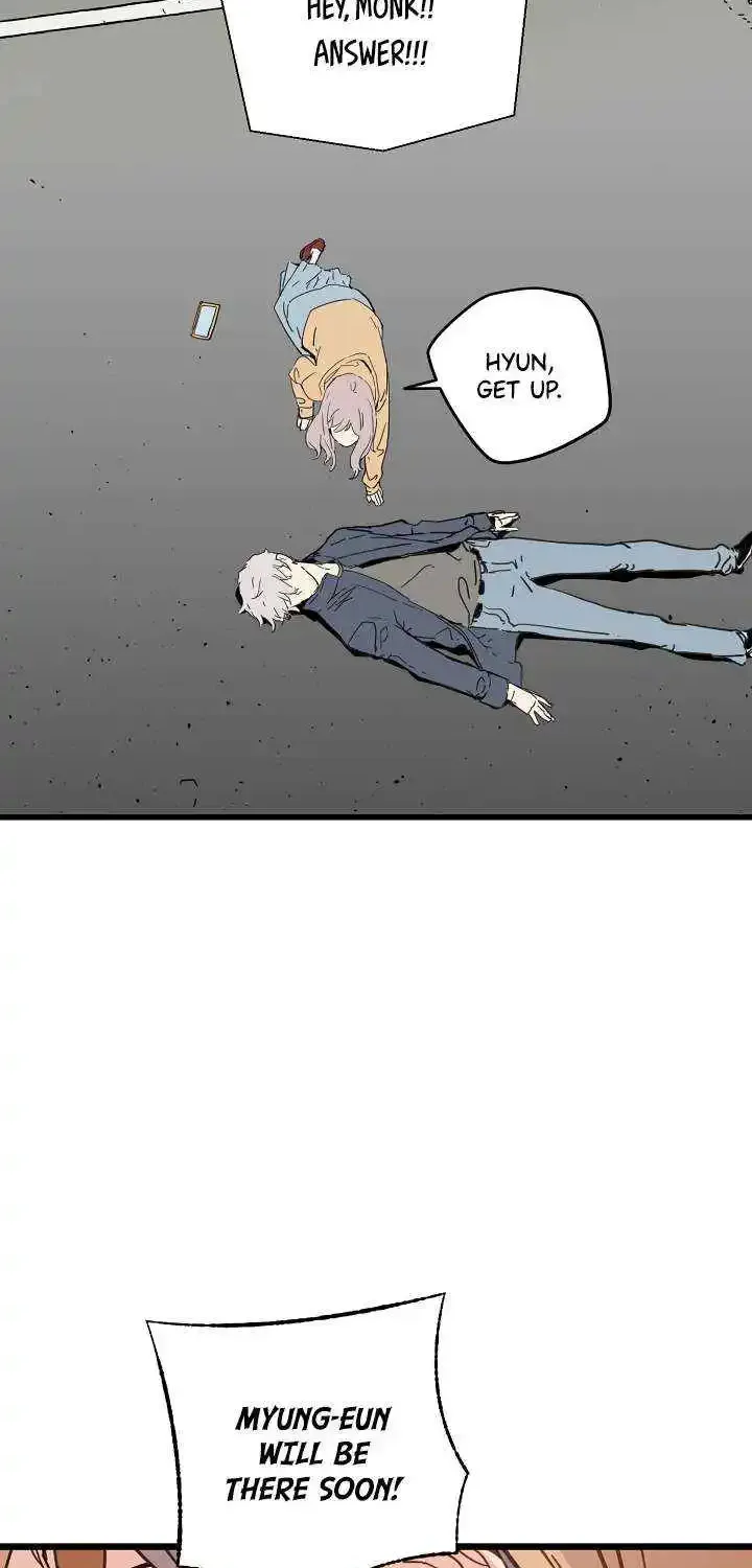 Read Samjang Jeon chapter 23 image 42 on Lezhin