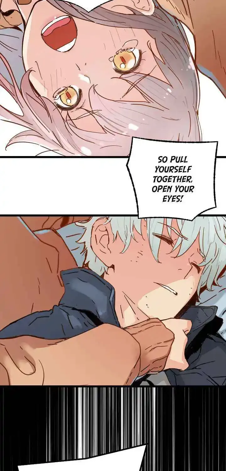 Read Samjang Jeon chapter 23 image 43 on Lezhin