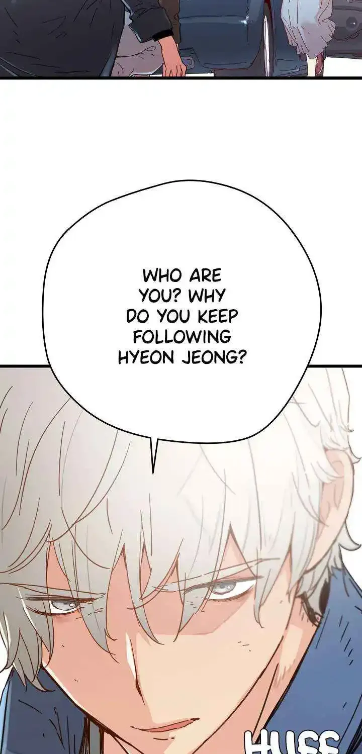 Read Samjang Jeon chapter 23 image 9 on Lezhin