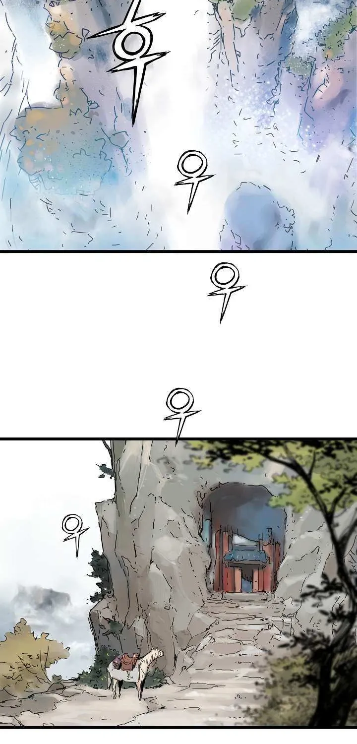 Read Samjang Jeon chapter 24 image 1 on Lezhin