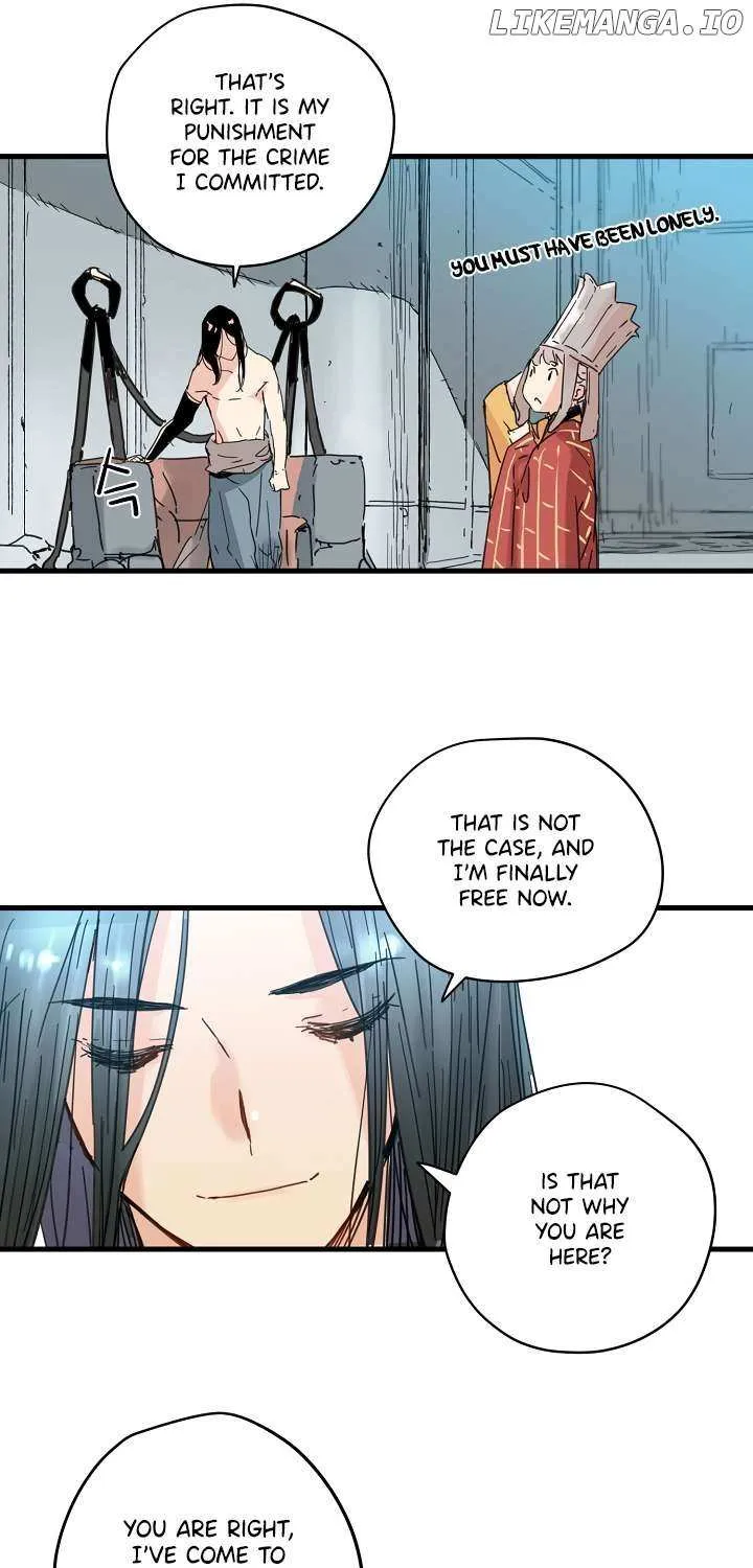 Read Samjang Jeon chapter 24 image 11 on Lezhin