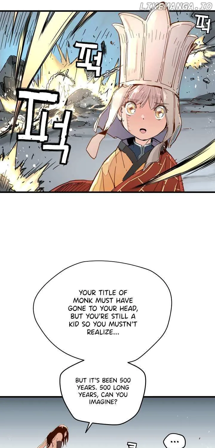 Read Samjang Jeon chapter 24 image 17 on Lezhin