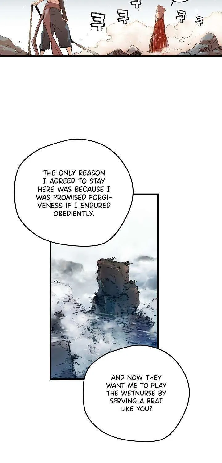 Read Samjang Jeon chapter 24 image 18 on Lezhin