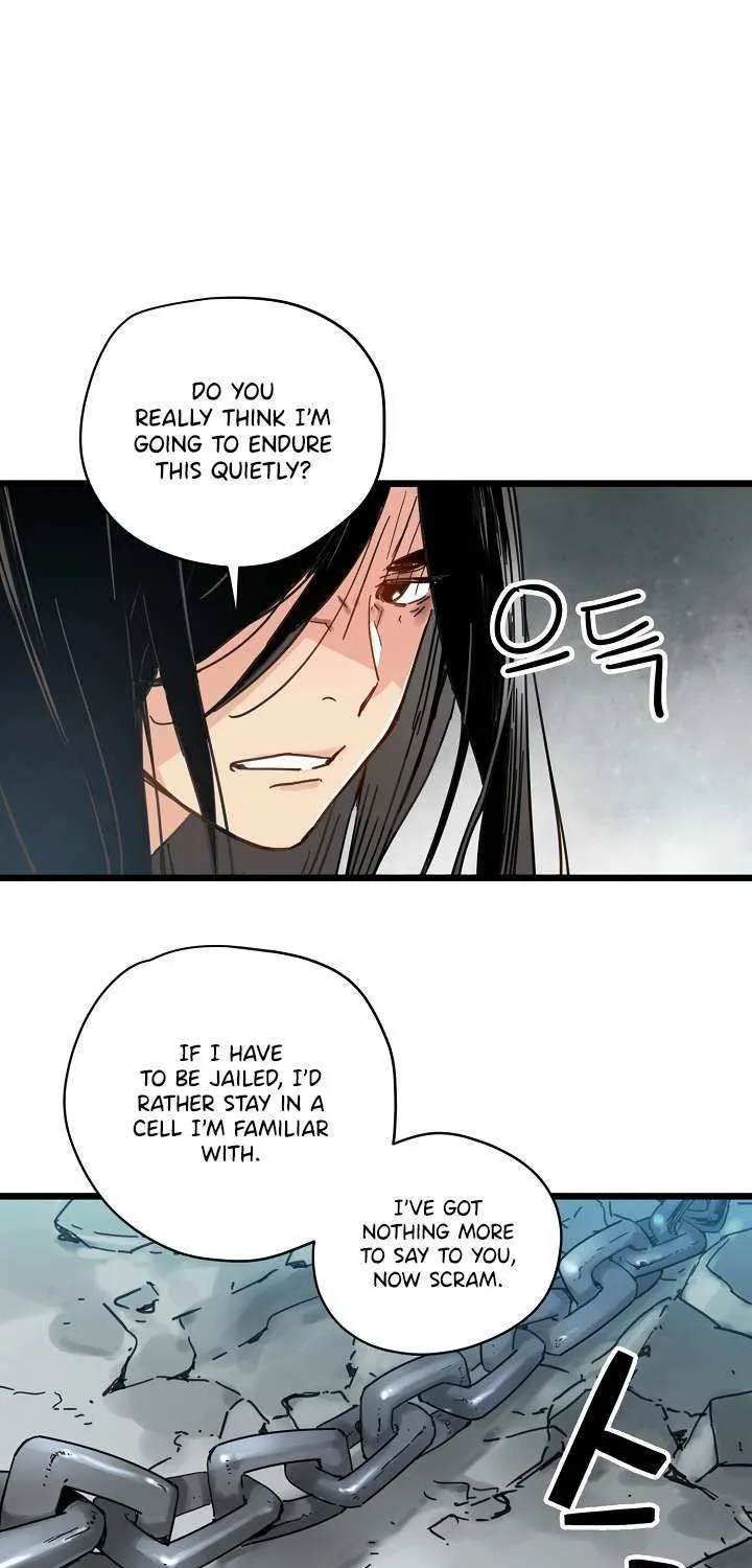 Read Samjang Jeon chapter 24 image 19 on Lezhin
