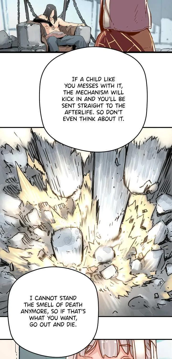 Read Samjang Jeon chapter 24 image 26 on Lezhin