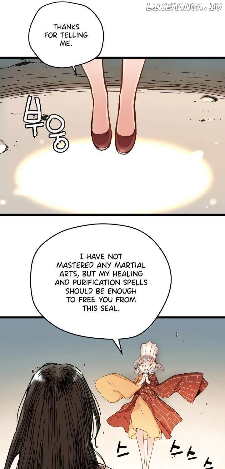 Read Samjang Jeon chapter 24 image 28 on Lezhin