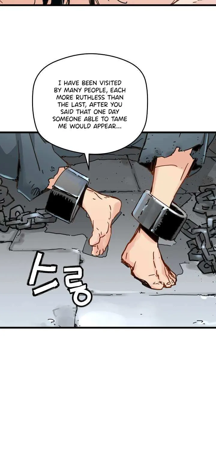 Read Samjang Jeon chapter 24 image 3 on Lezhin