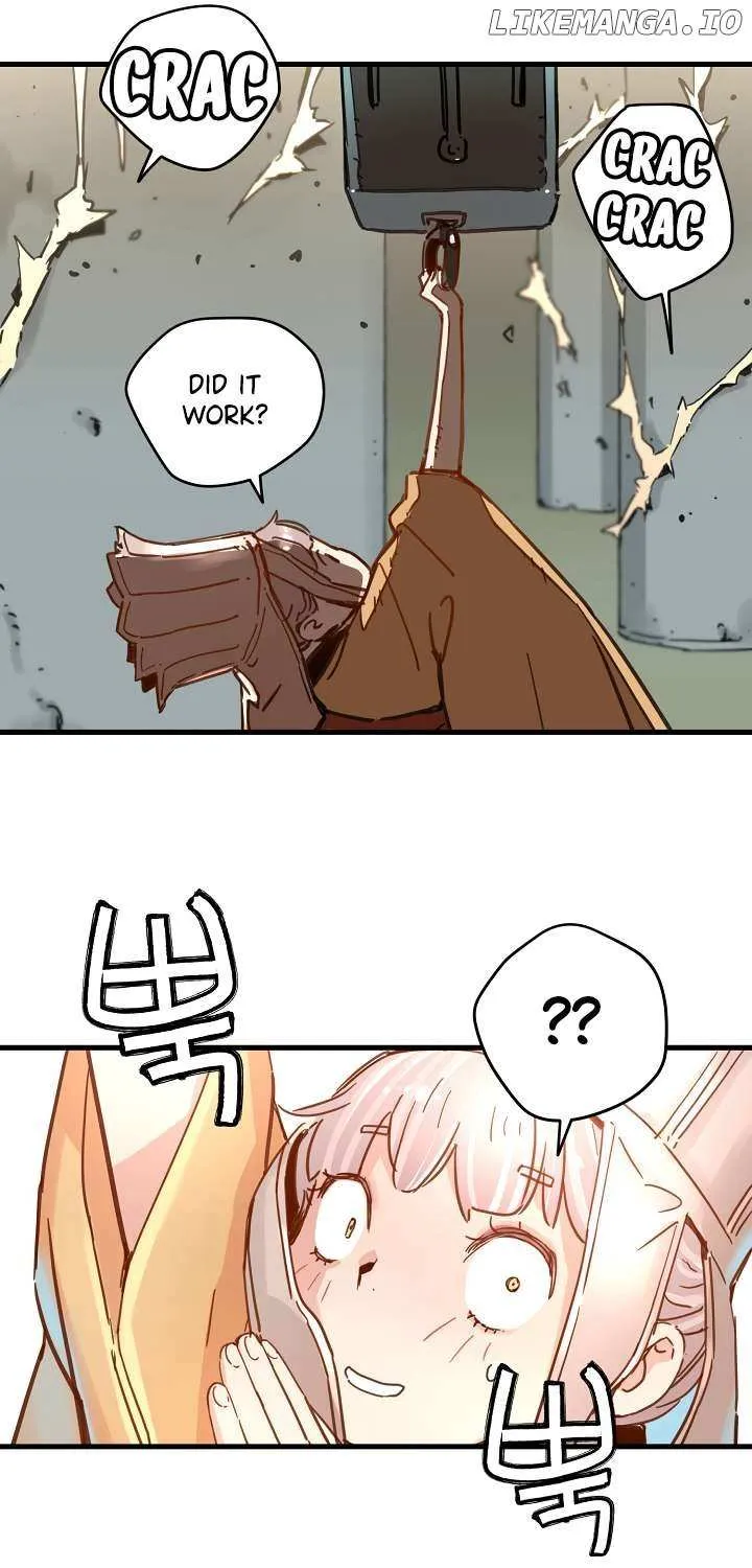 Read Samjang Jeon chapter 24 image 34 on Lezhin