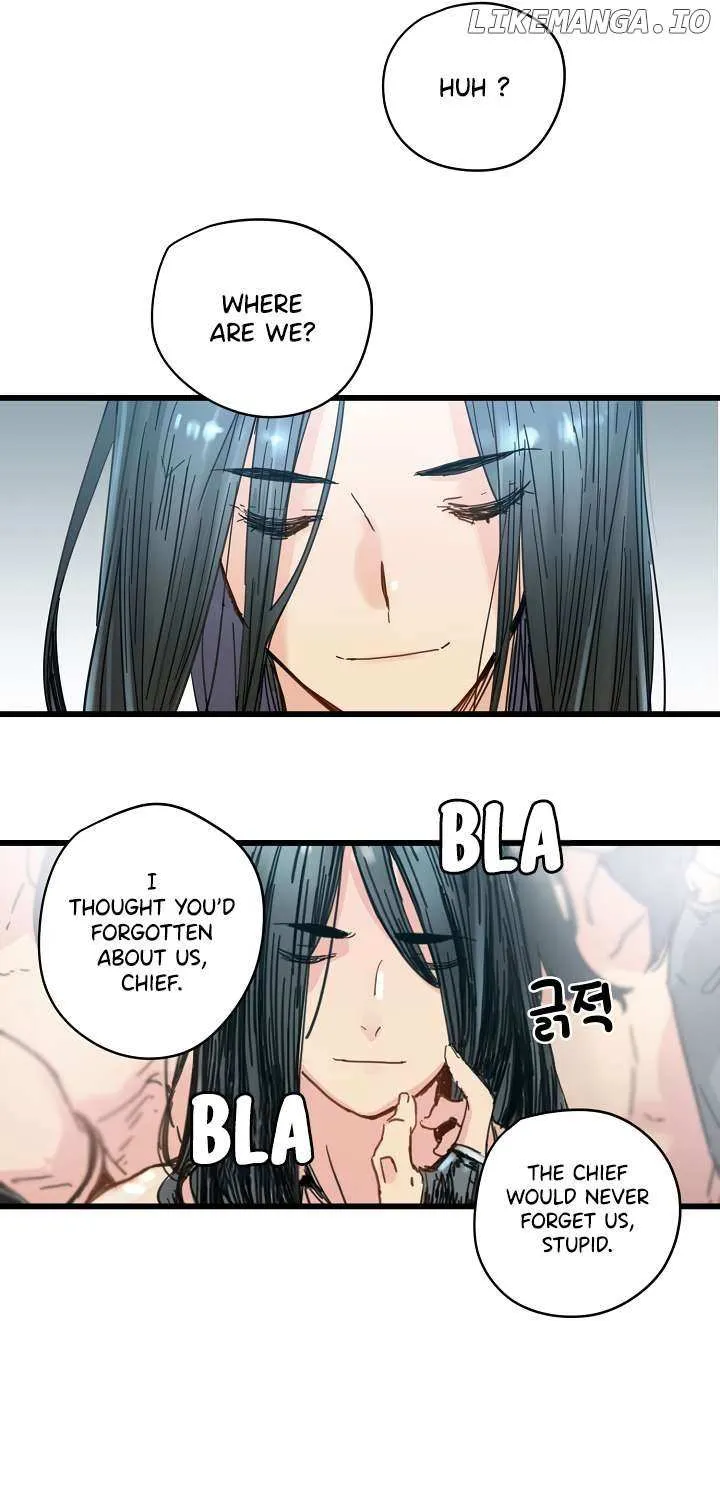 Read Samjang Jeon chapter 24 image 40 on Lezhin
