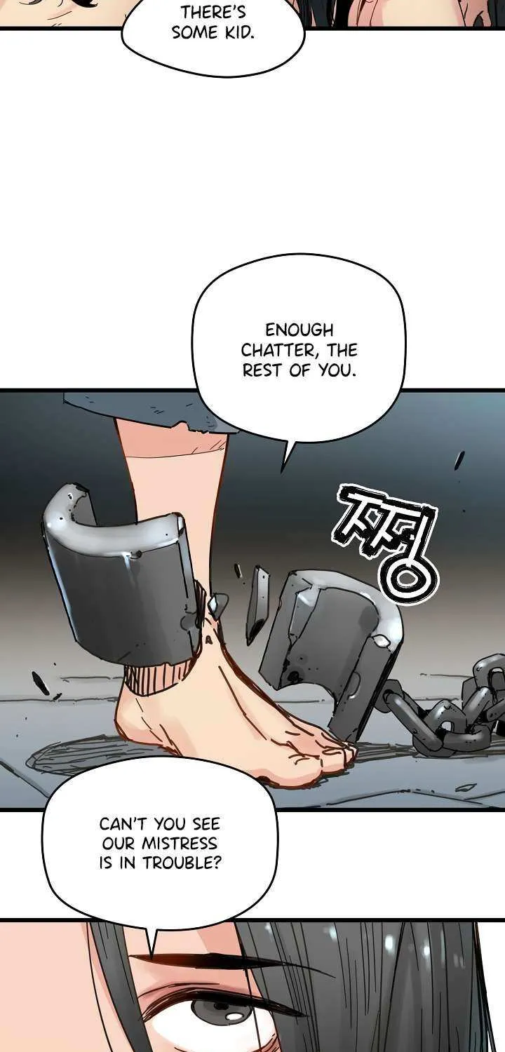 Read Samjang Jeon chapter 24 image 42 on Lezhin