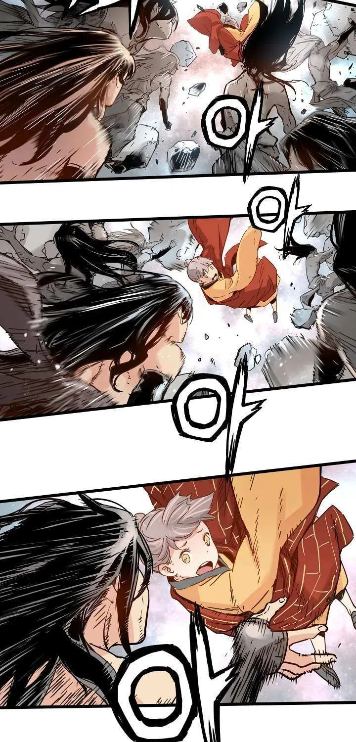 Read Samjang Jeon chapter 24 image 44 on Lezhin