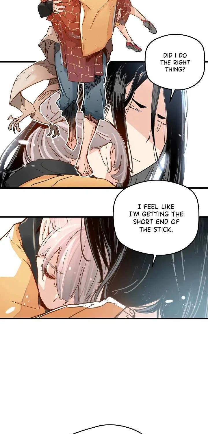 Read Samjang Jeon chapter 24 image 48 on Lezhin