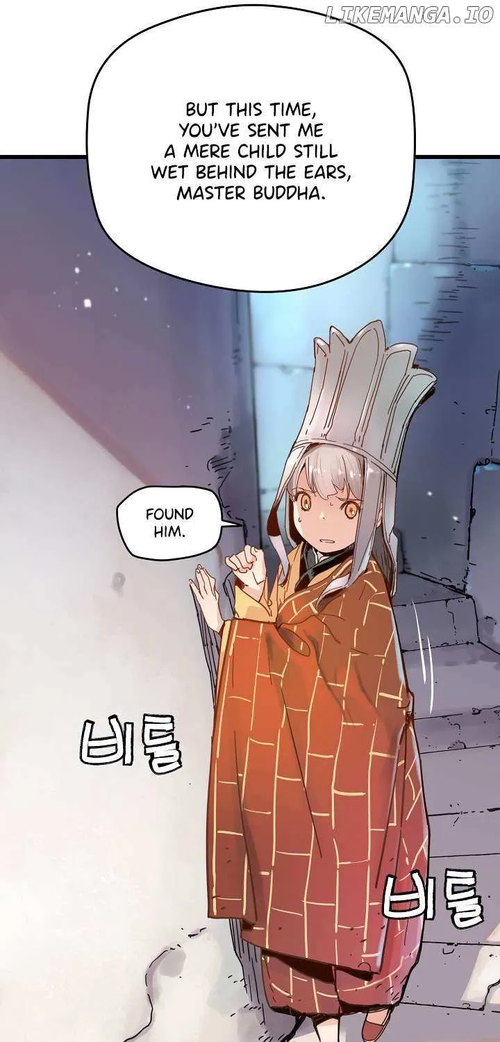 Read Samjang Jeon chapter 24 image 5 on Lezhin