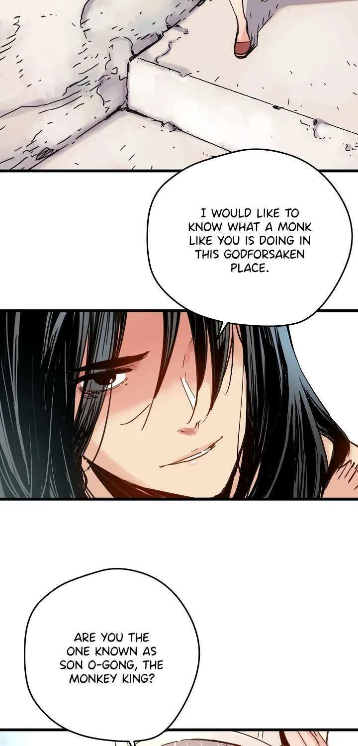 Read Samjang Jeon chapter 24 image 6 on Lezhin