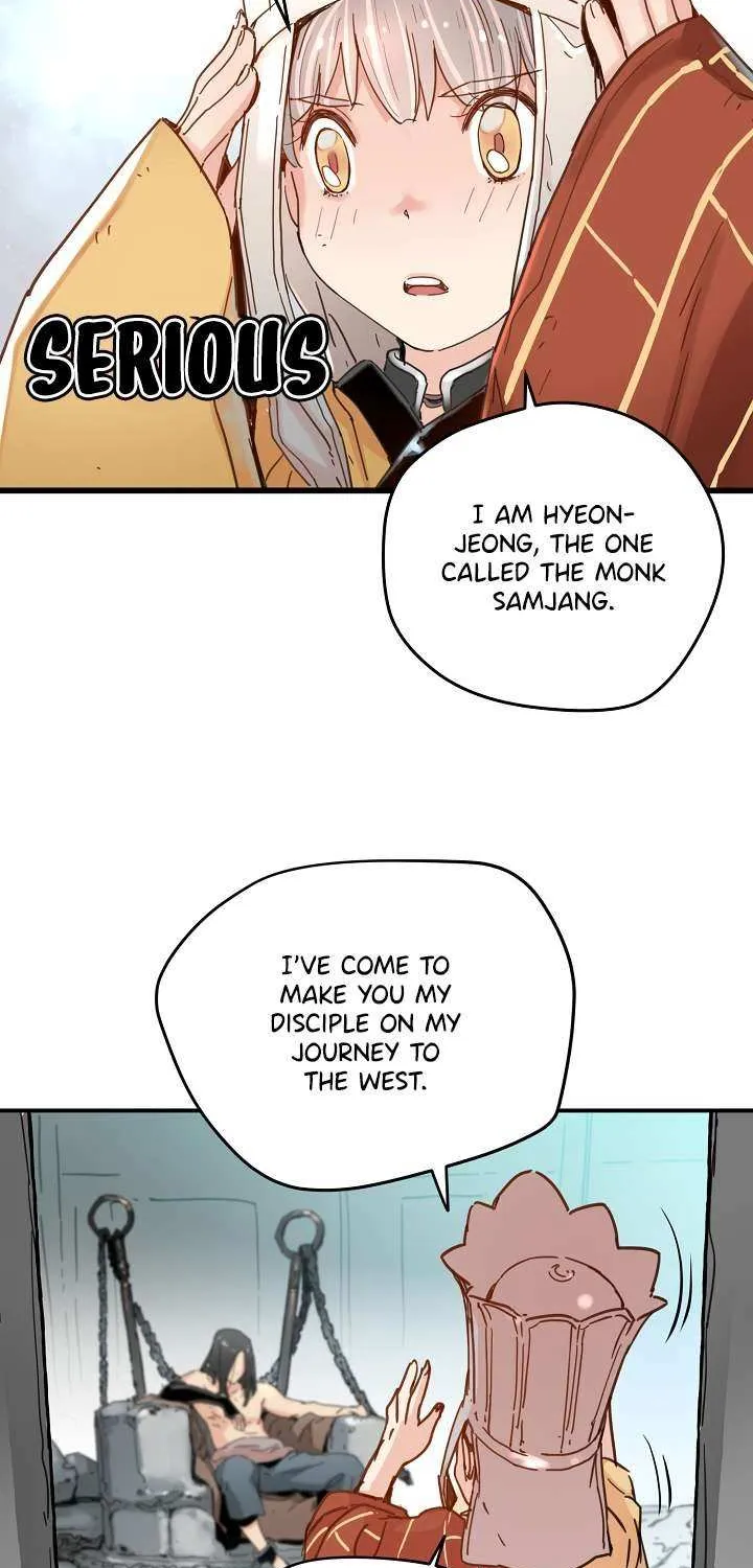 Read Samjang Jeon chapter 24 image 7 on Lezhin